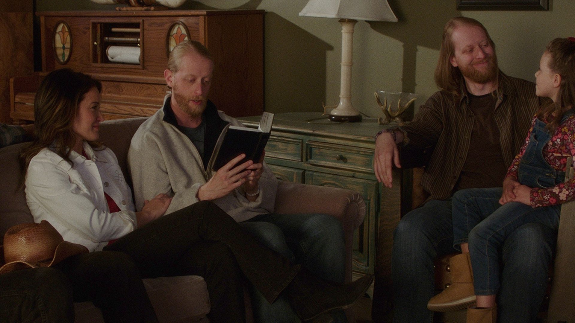 The Last Page (2023)