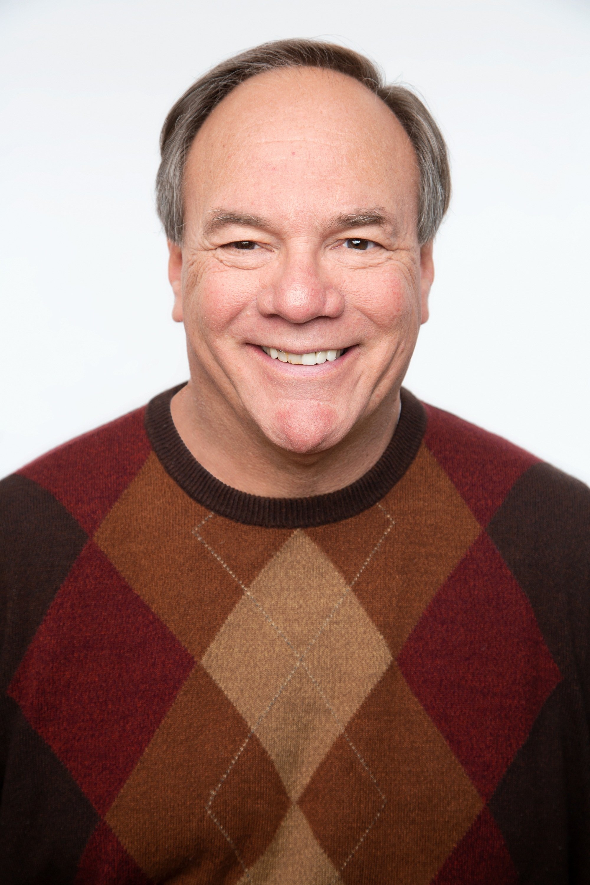 et billede af Joseph Bessette