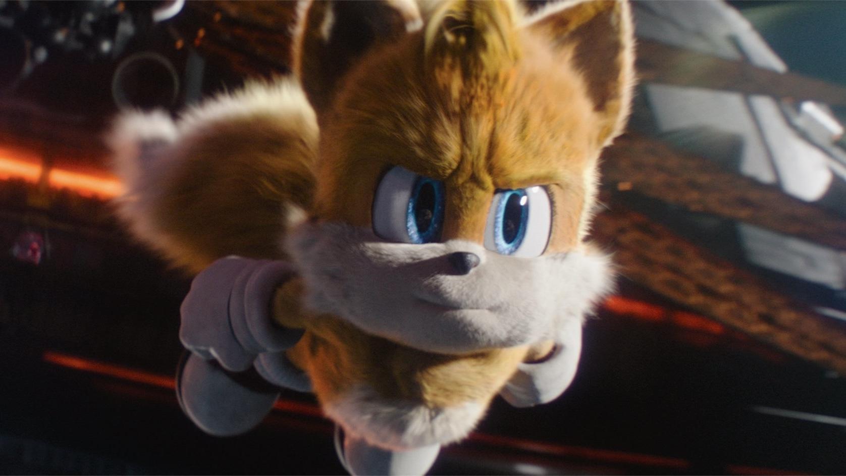 Sonic the Hedgehog 3 MovieRulz 2024