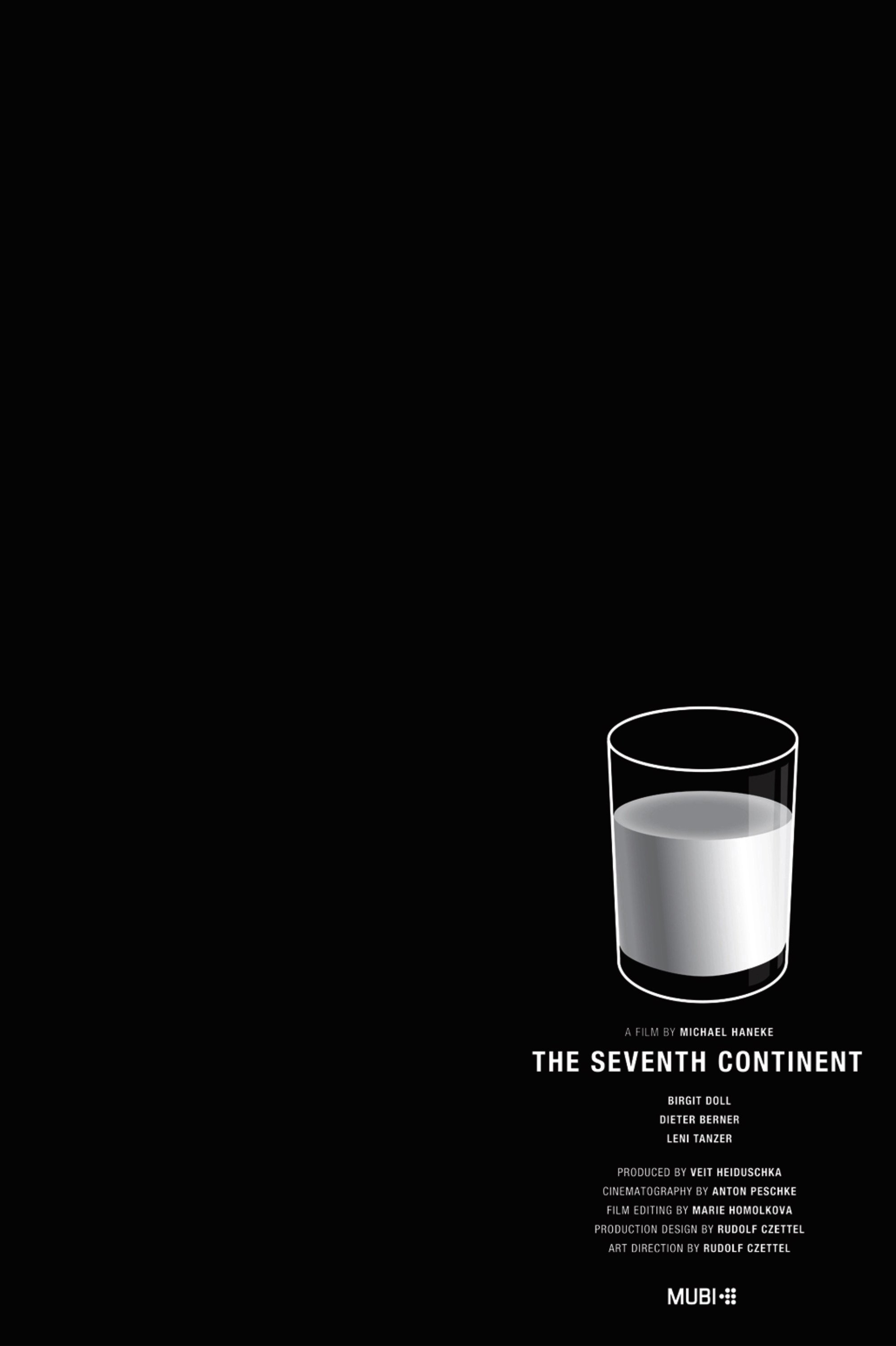 The Seventh Continent