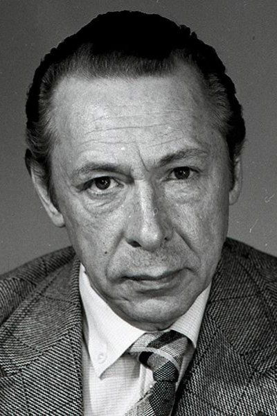 et billede af Oleg Efremov