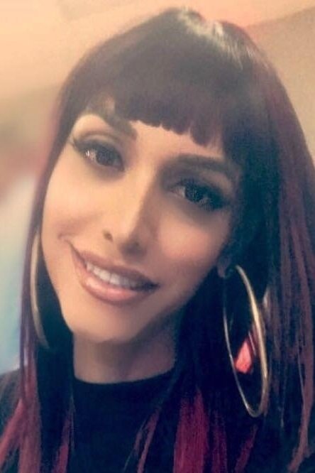 et billede af Amar Sotomayor