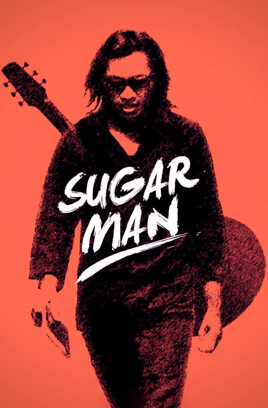 Searching for Sugar Man