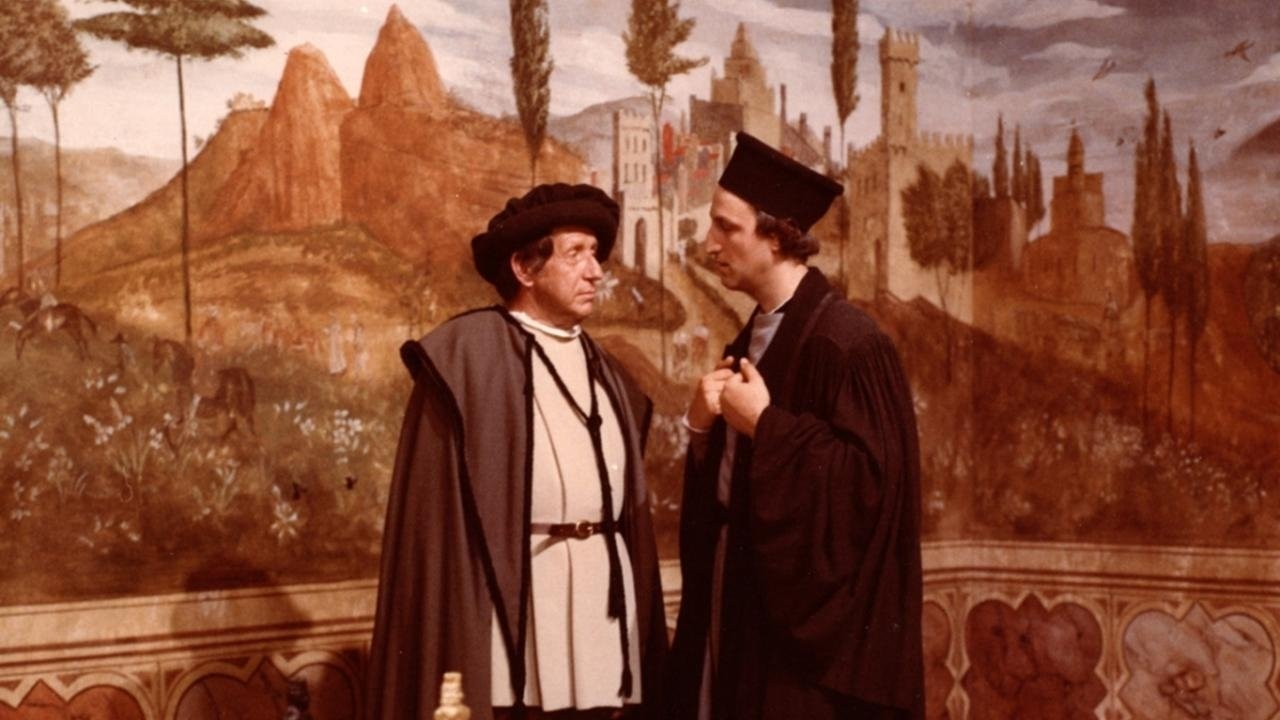 The Age of the Medici