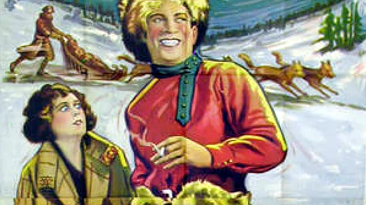 The Isle of Retribution (1926)