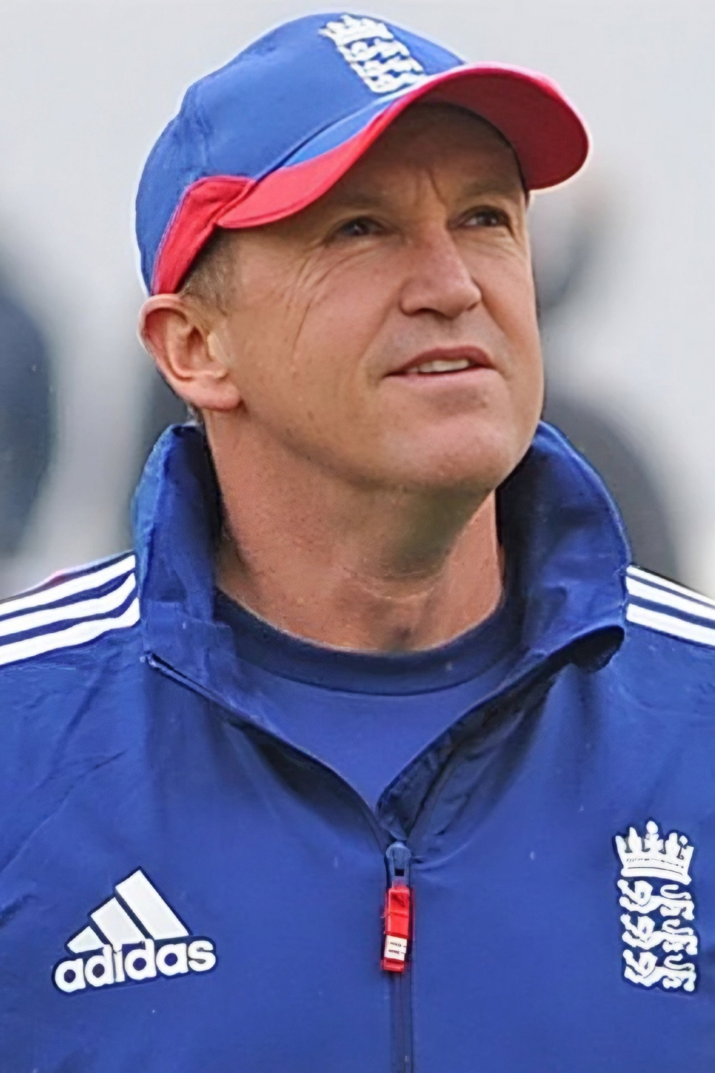 Andrew Flower