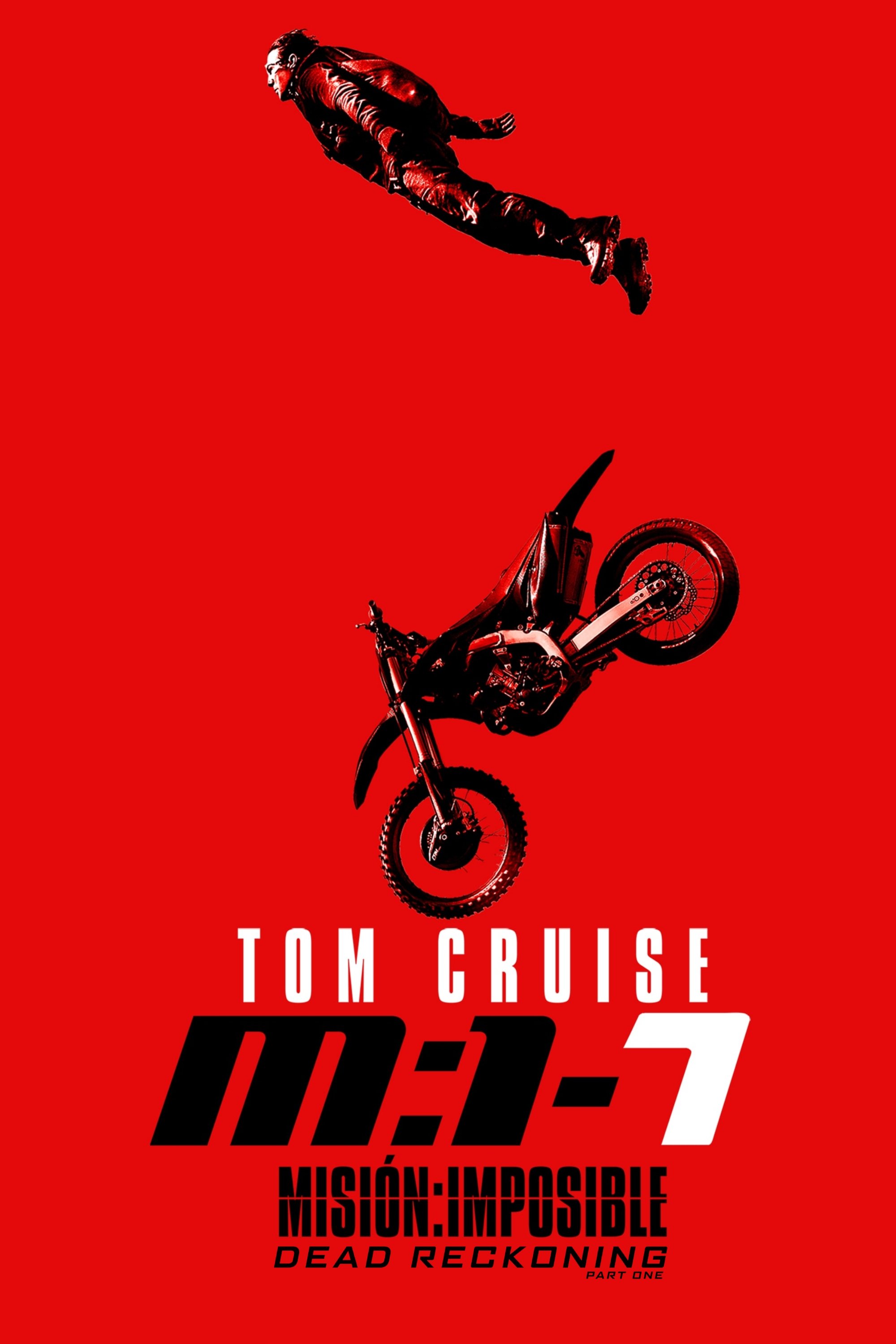 Mission: Impossible - Dead Reckoning Part One