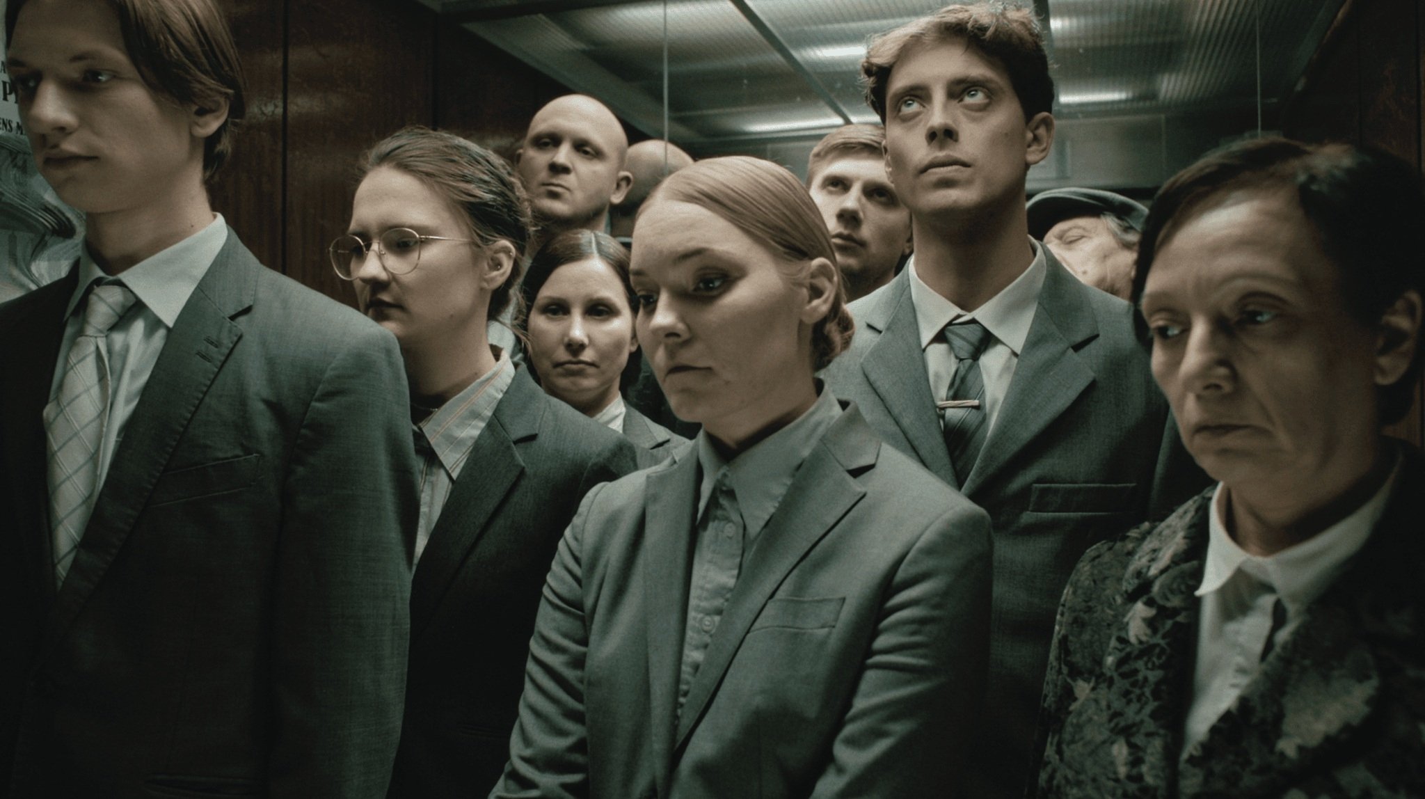 Imagem do Filme Kur saulīte nakti guļ?