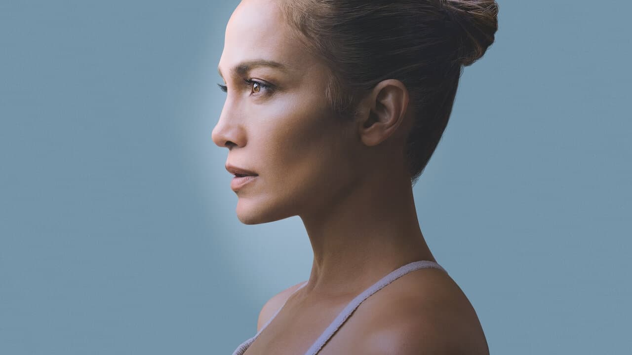 Jennifer Lopez: Halbzeit (2022)