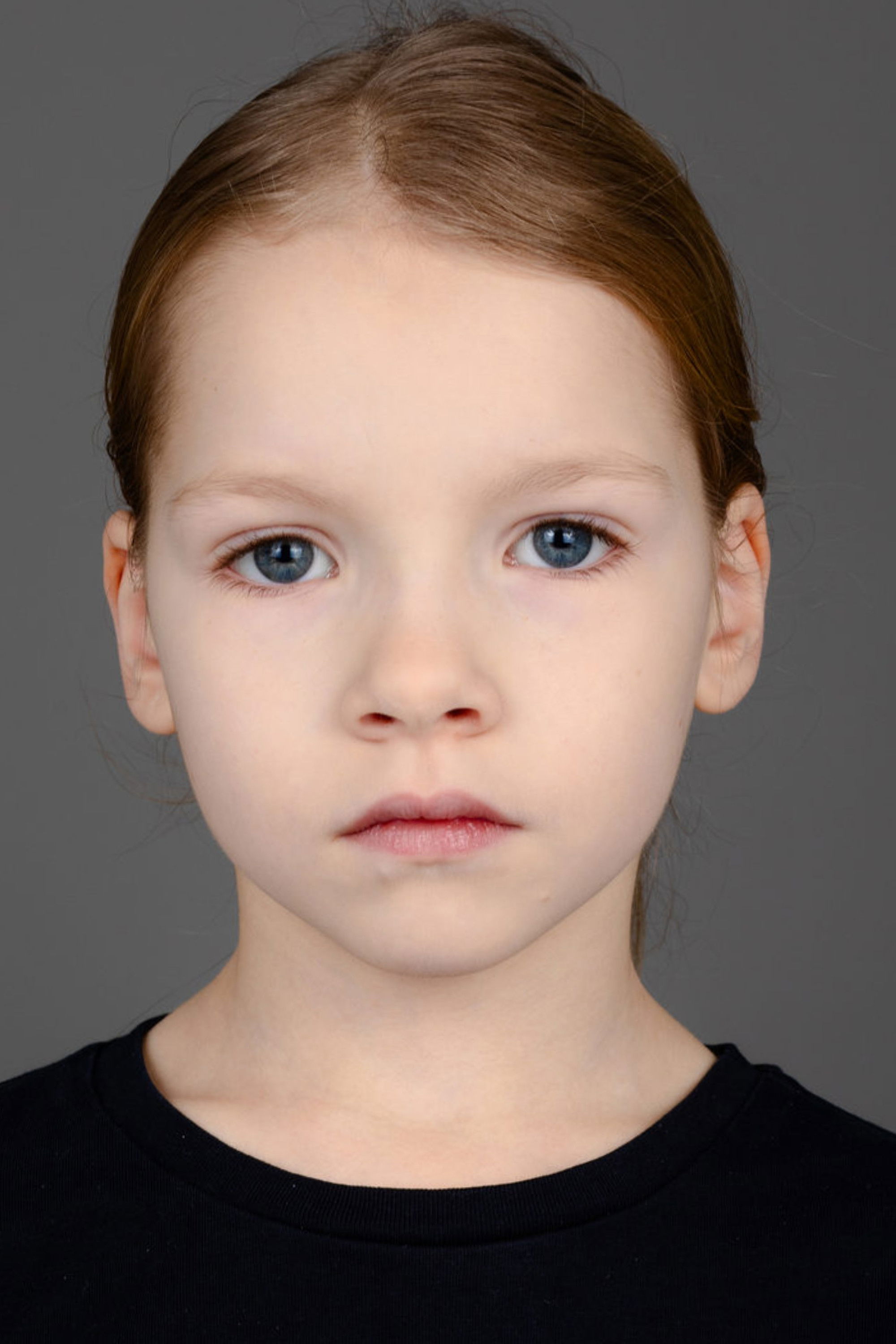 et billede af Мелания Бекашова