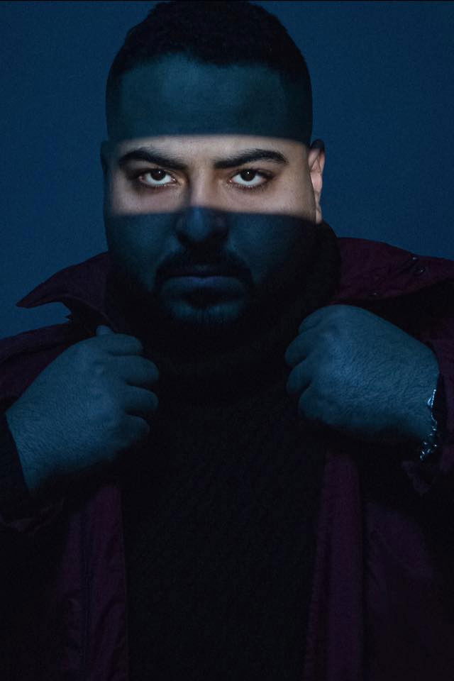 et billede af Moamen Elhenawy