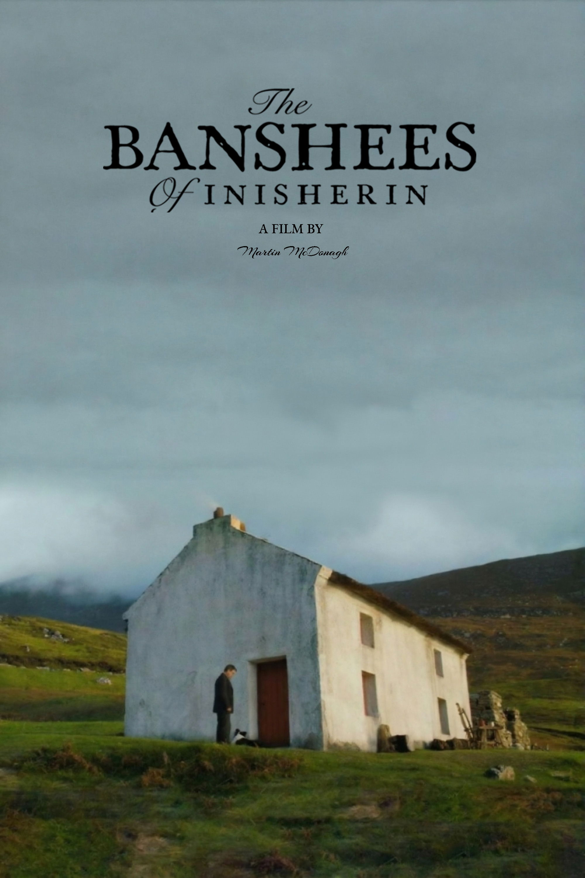 The Banshees of Inisherin
