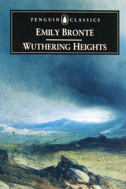 Wuthering Heights