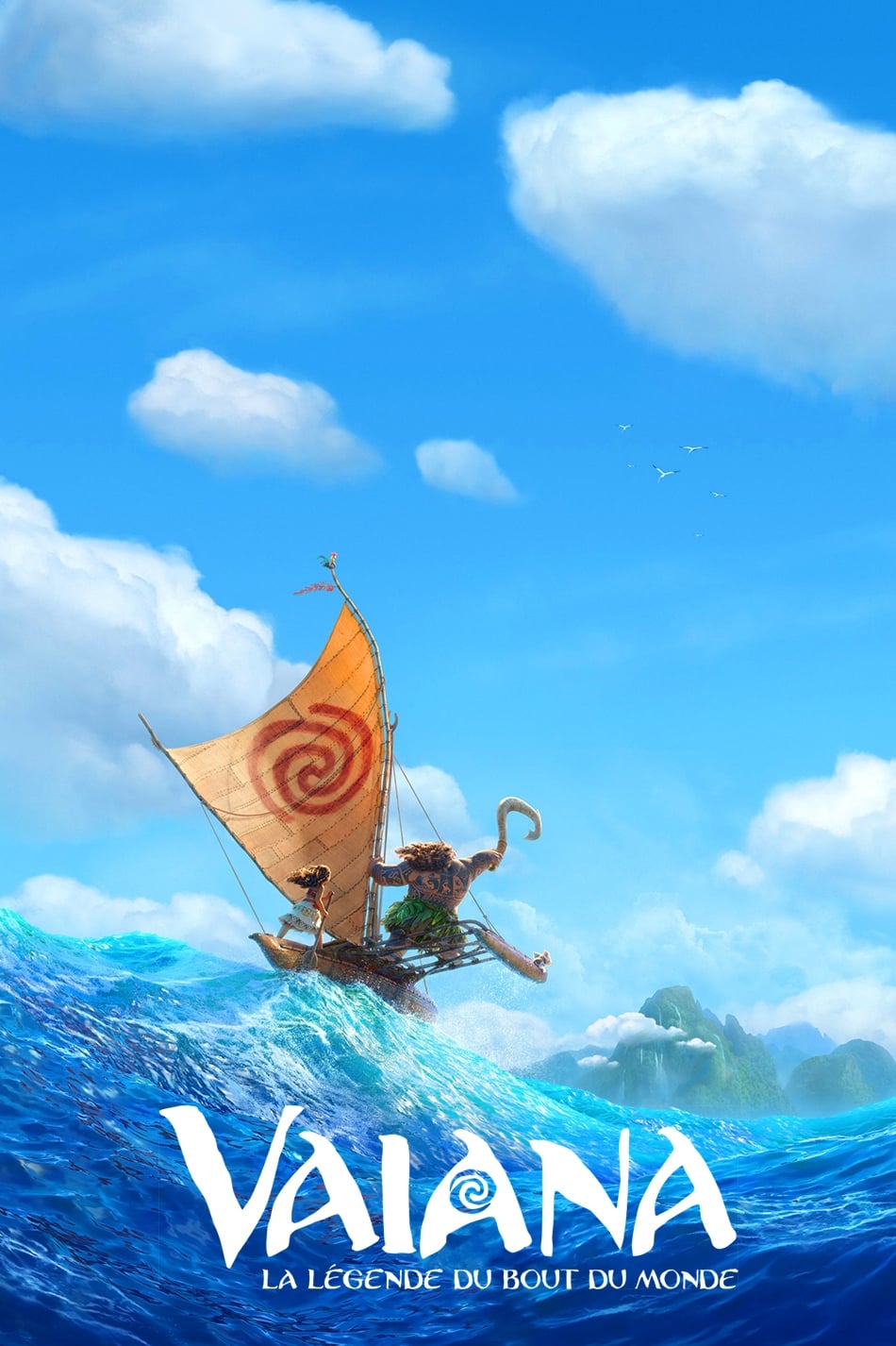 Moana