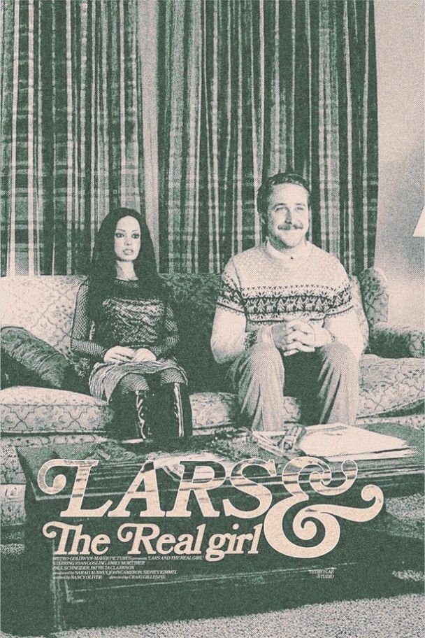 Lars and the Real Girl