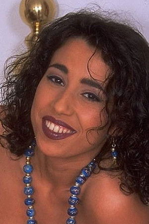 et billede af Julia Tchernei