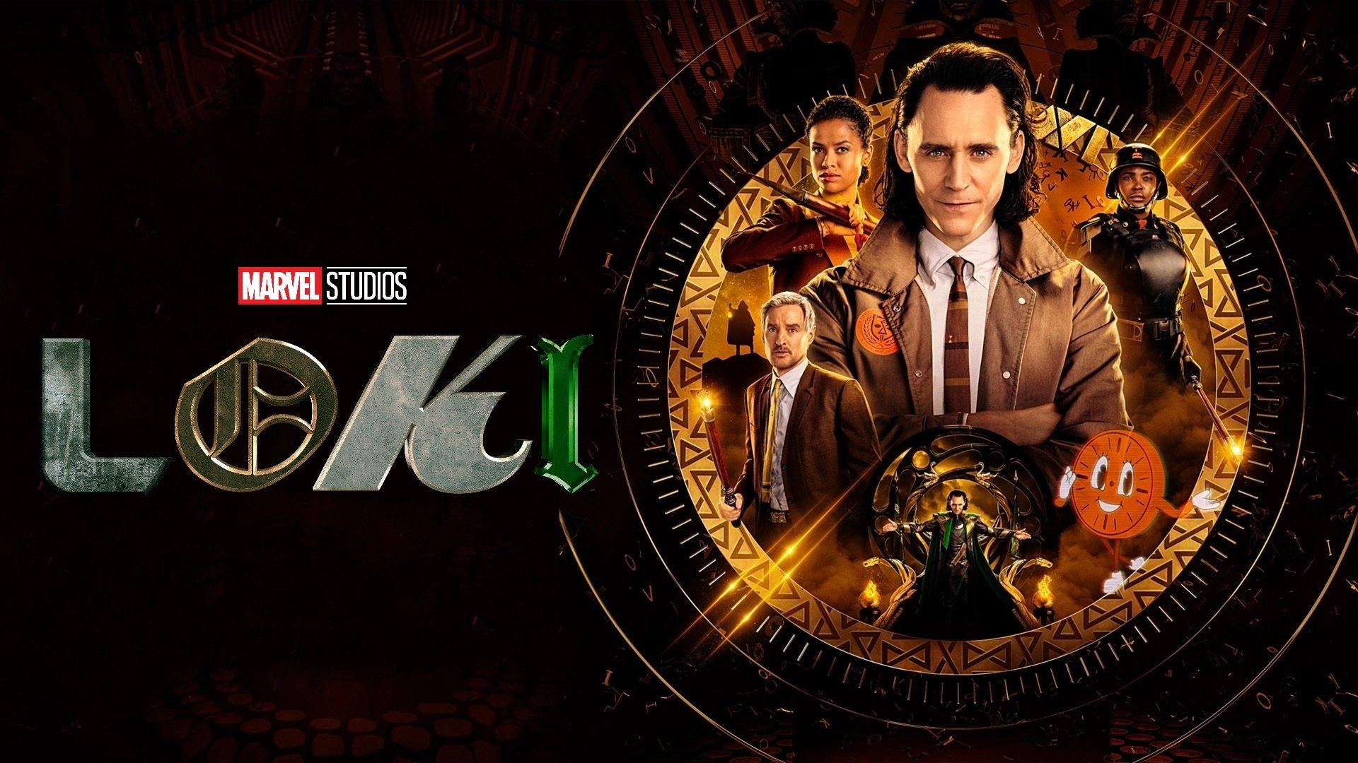 Loki - Season 2 Episode 5