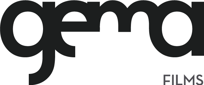 Logo de la société Gema Films 8636
