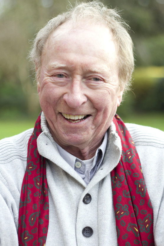 et billede af Colin Spaull