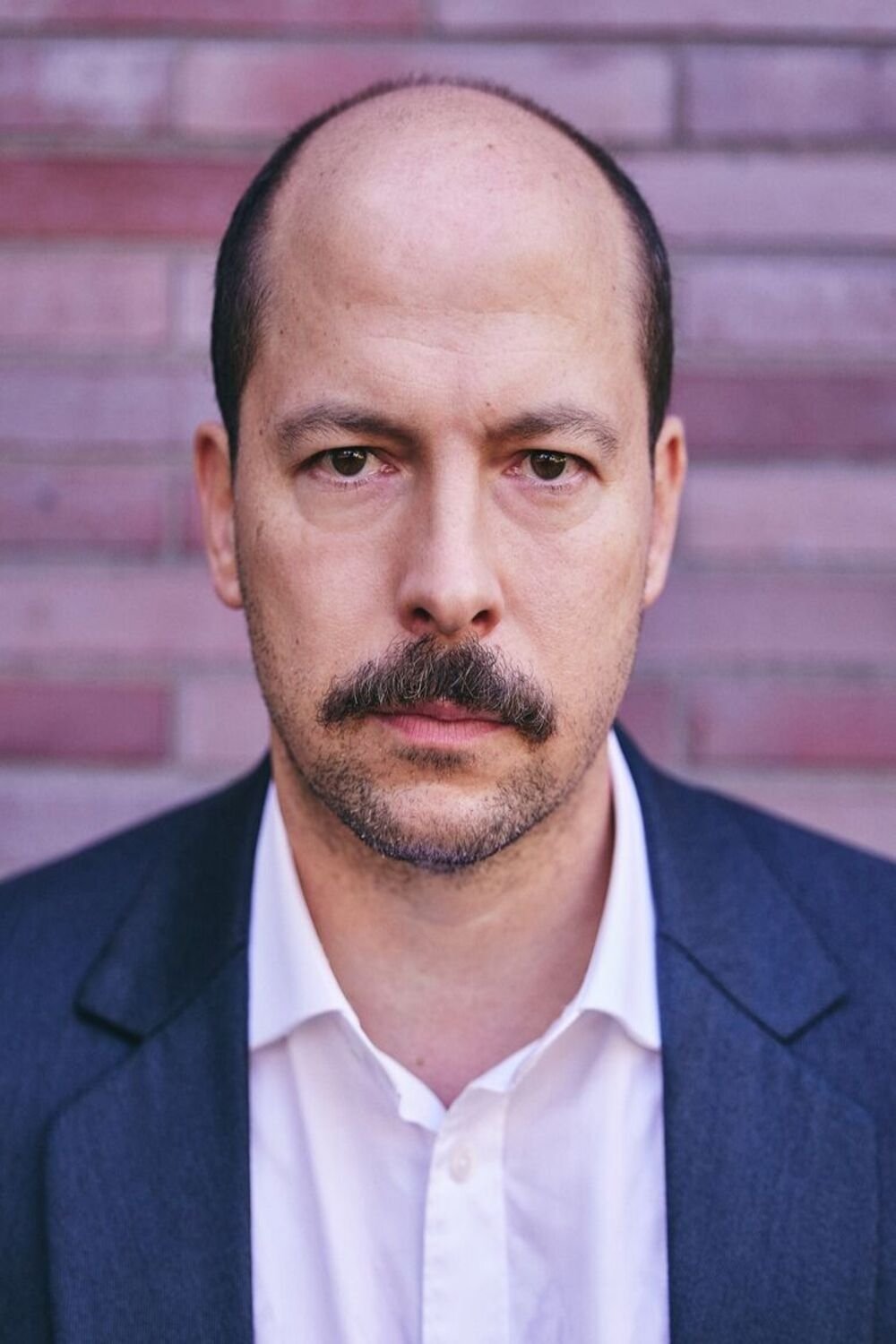 et billede af David Ruland