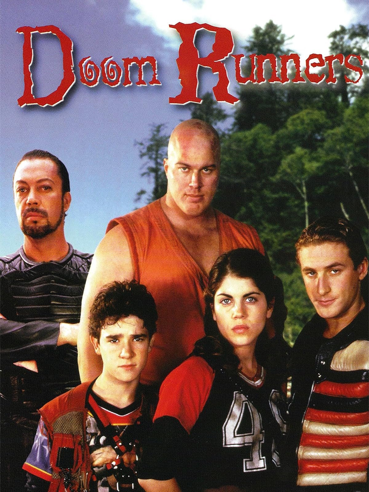 Doom Runners