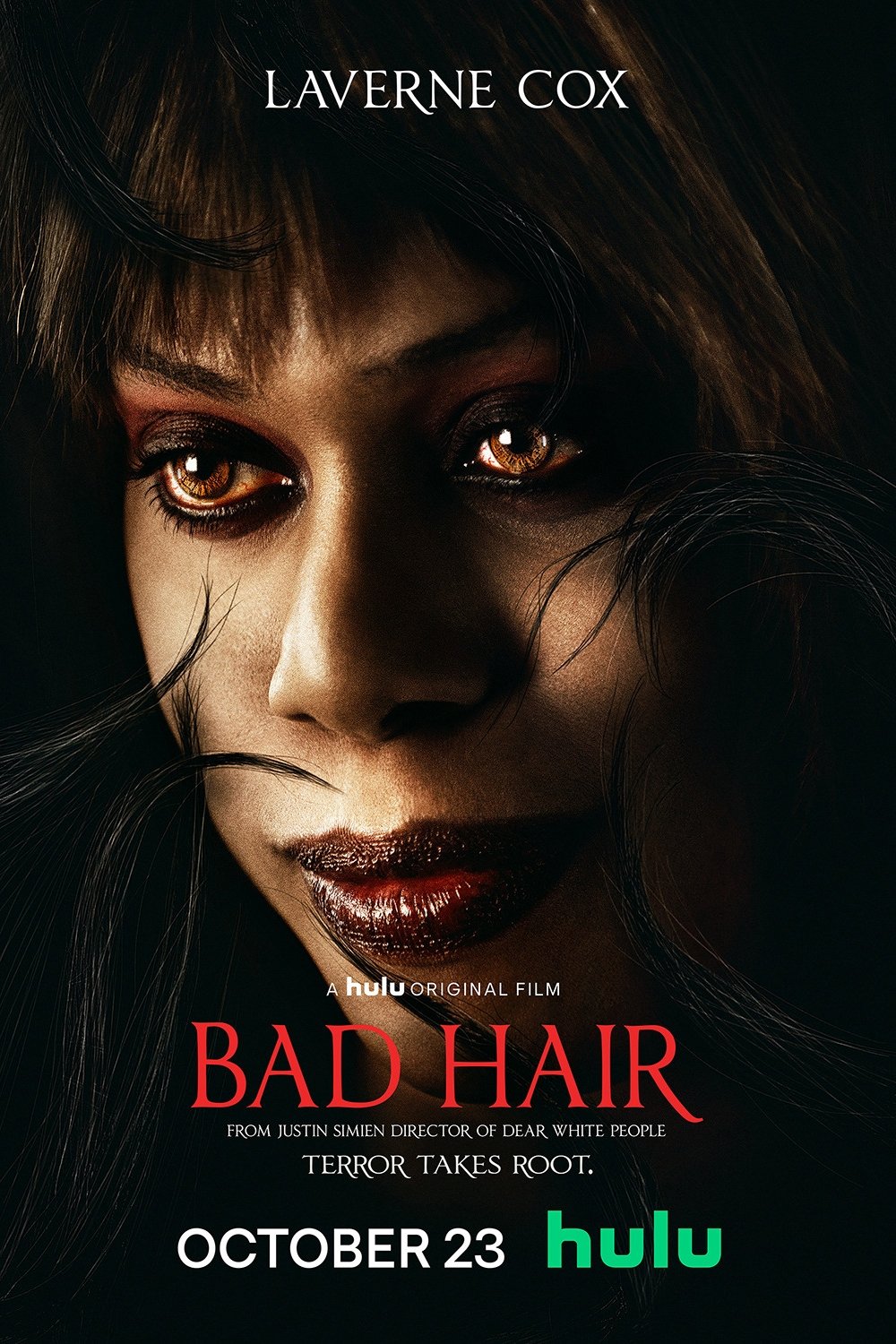 Bad Hair