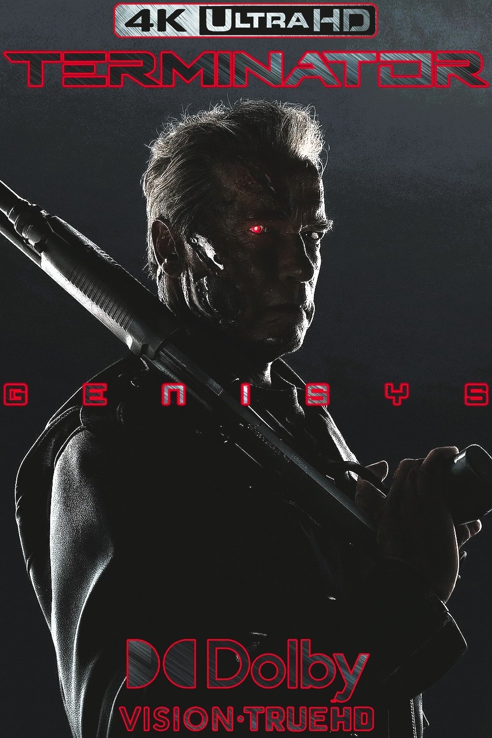 Terminator Genisys