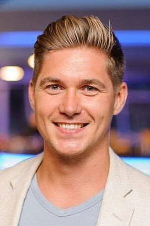 et billede af Volodymyr Ostapchuk