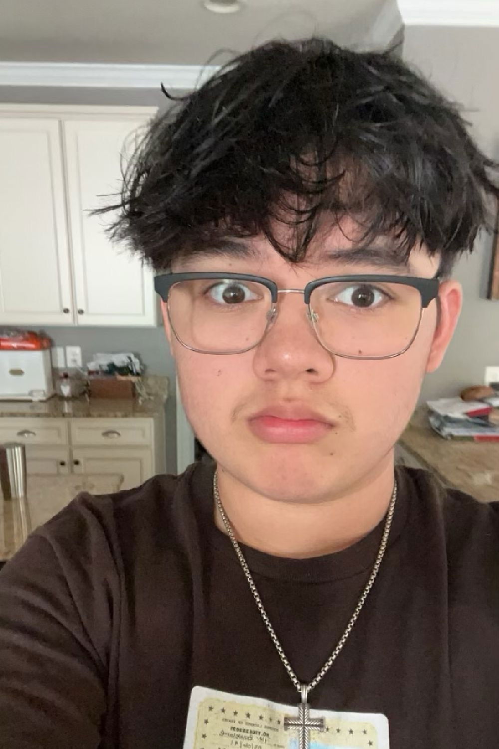 et billede af Colin Miller