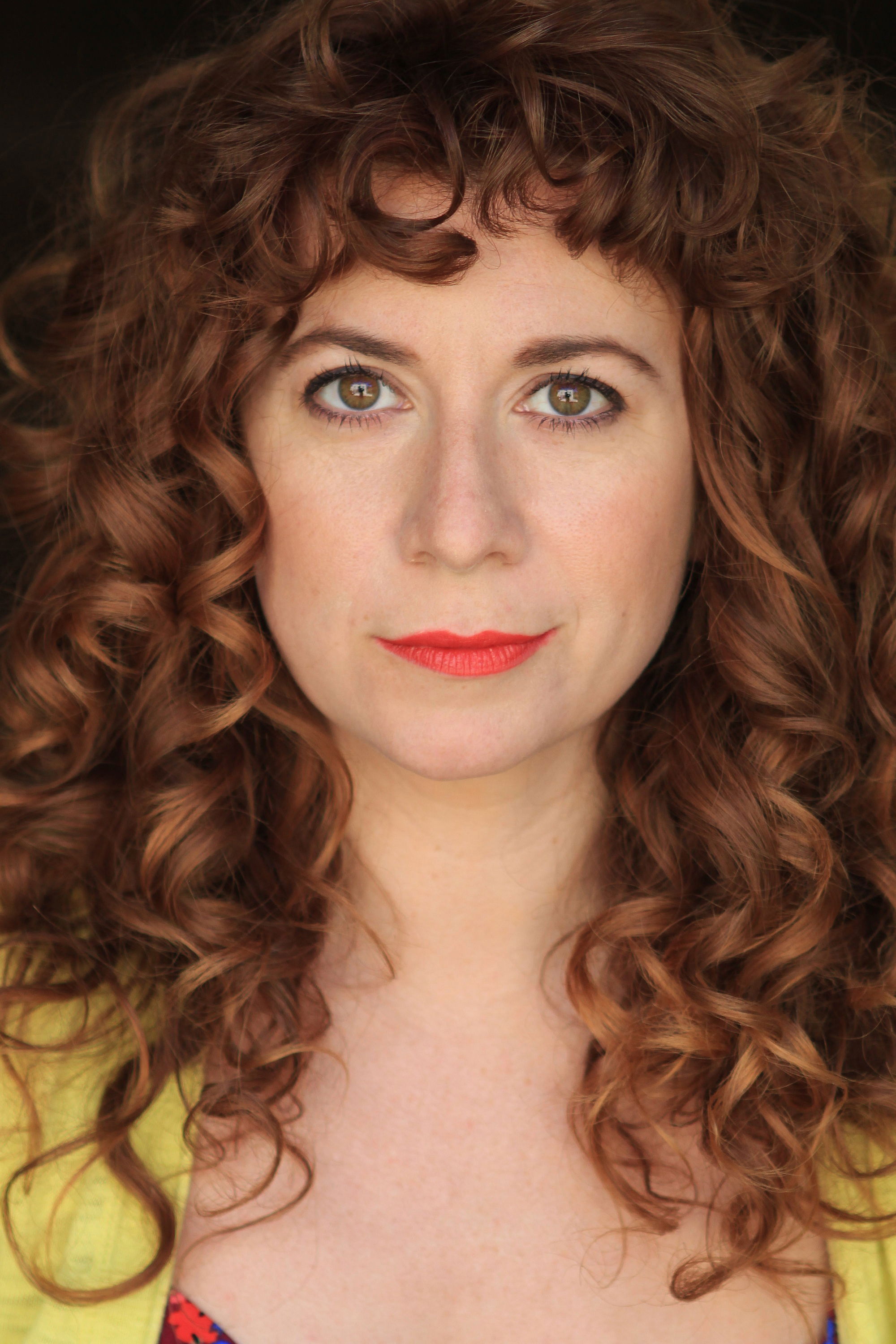 et billede af Kyle June Williams