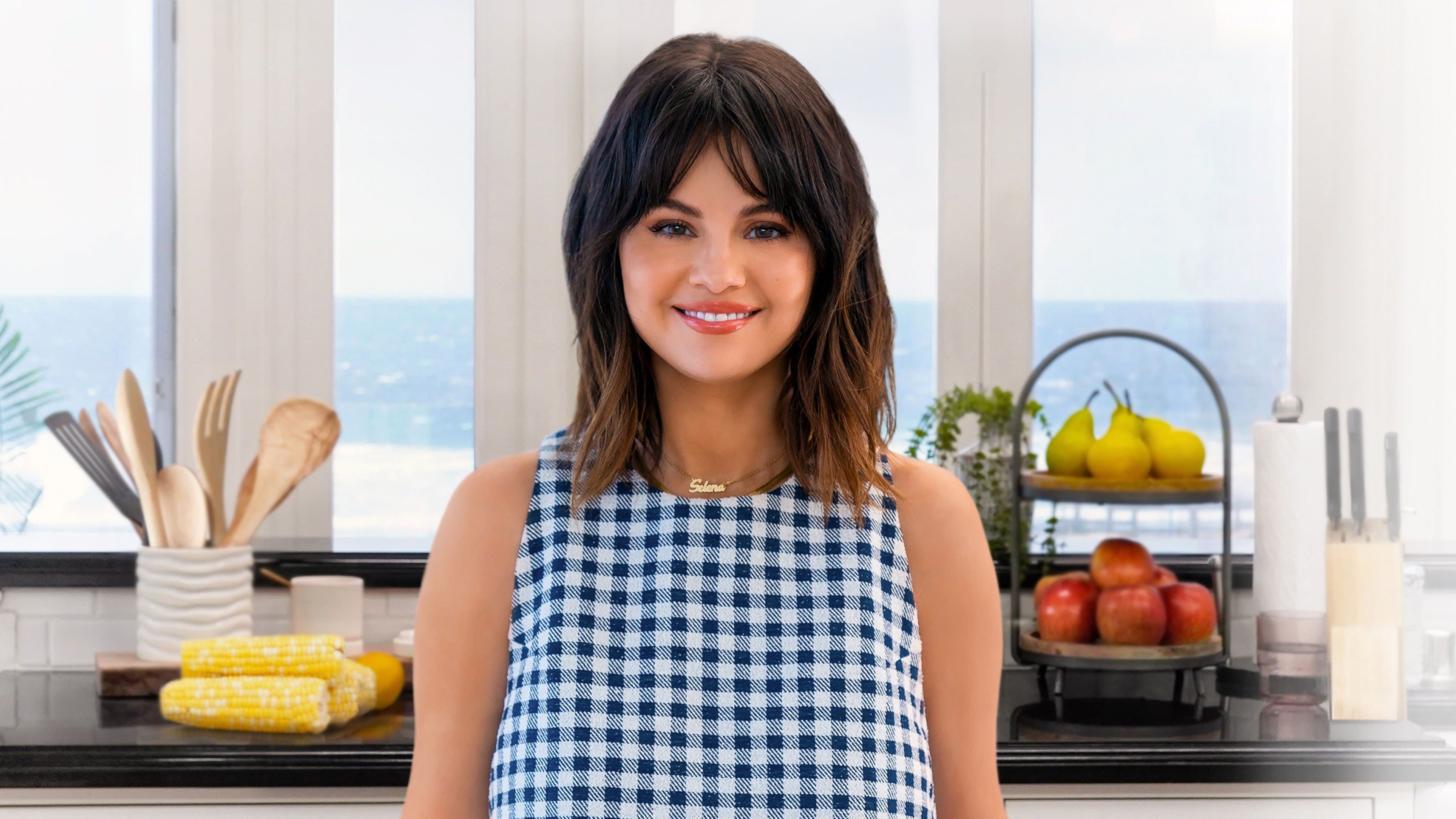 Selena + Chef Gallery Image