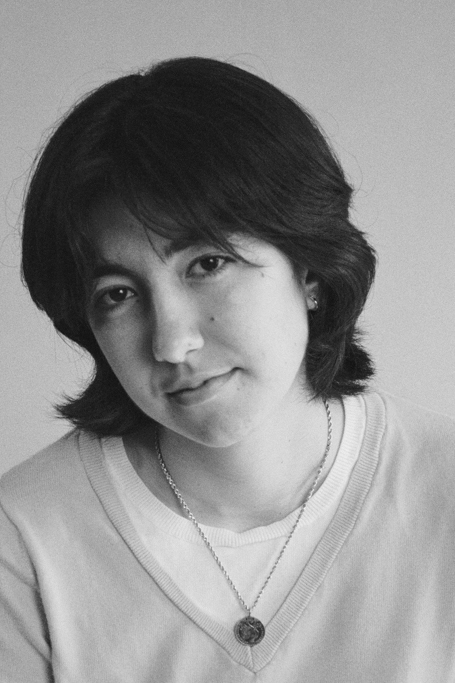 Profile image of Chloe Rahal, a notable actor/actress