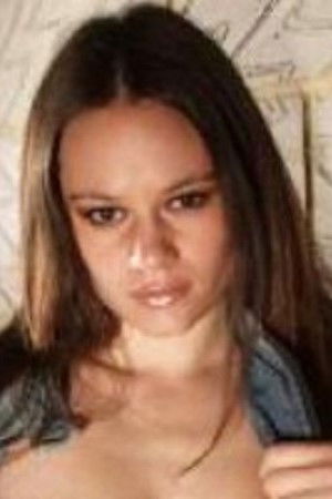 et billede af Sasha Paris