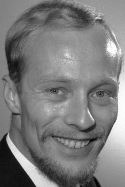 et billede af Gorm Worsaae