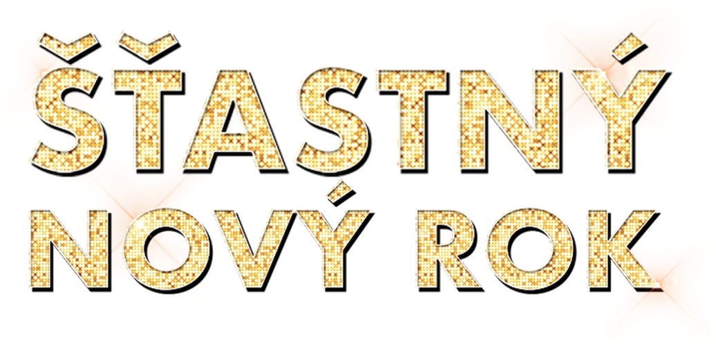 Šťastný Nový rok
