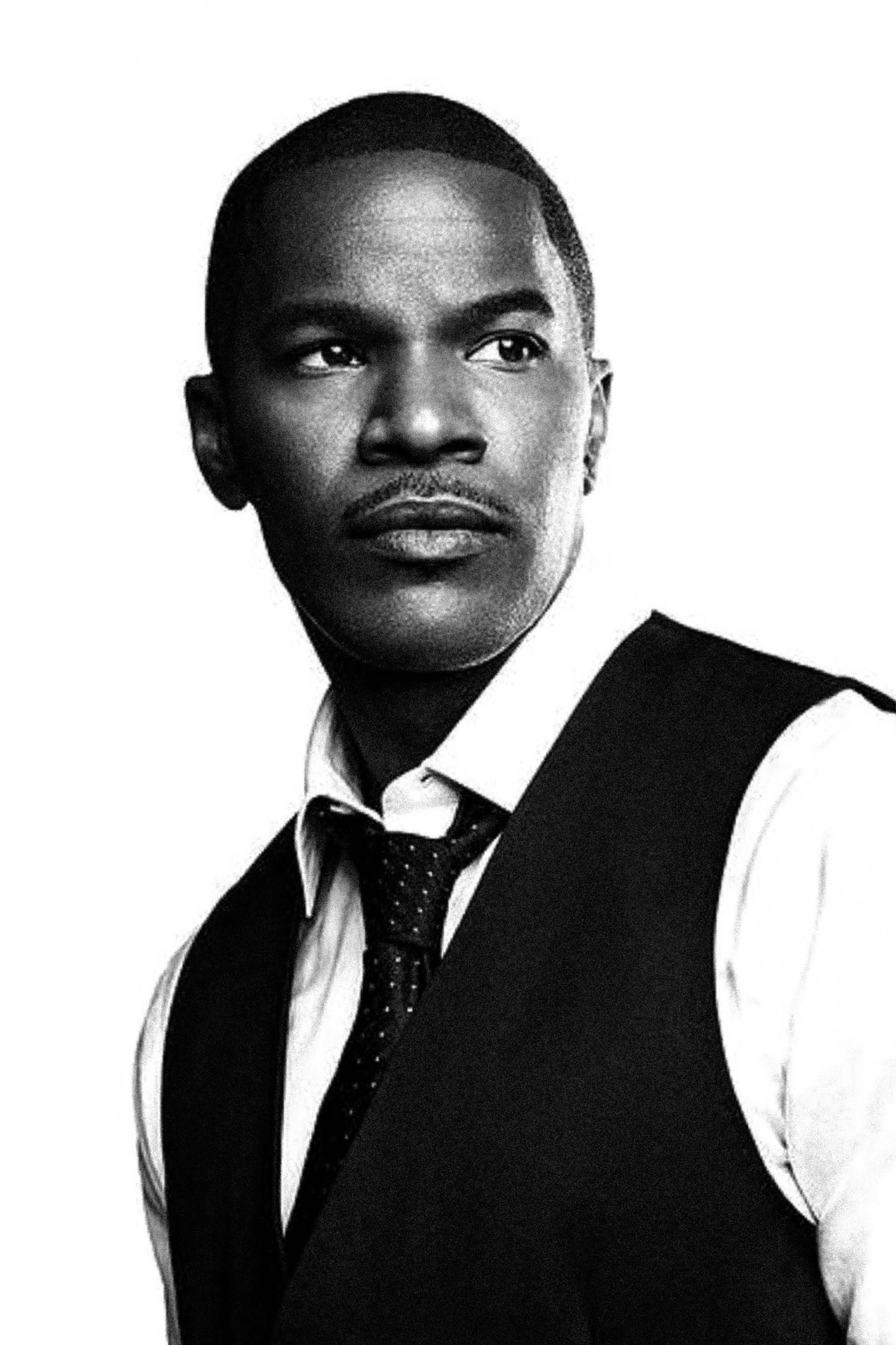 Jamie Foxx