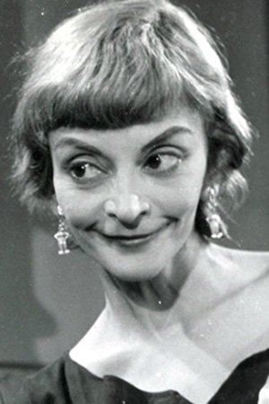 et billede af Zezé Macedo