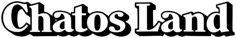 Chato's Land Logo