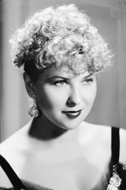 et billede af Barbara Barondess