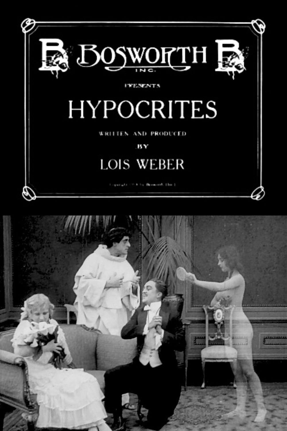 Hypocrites