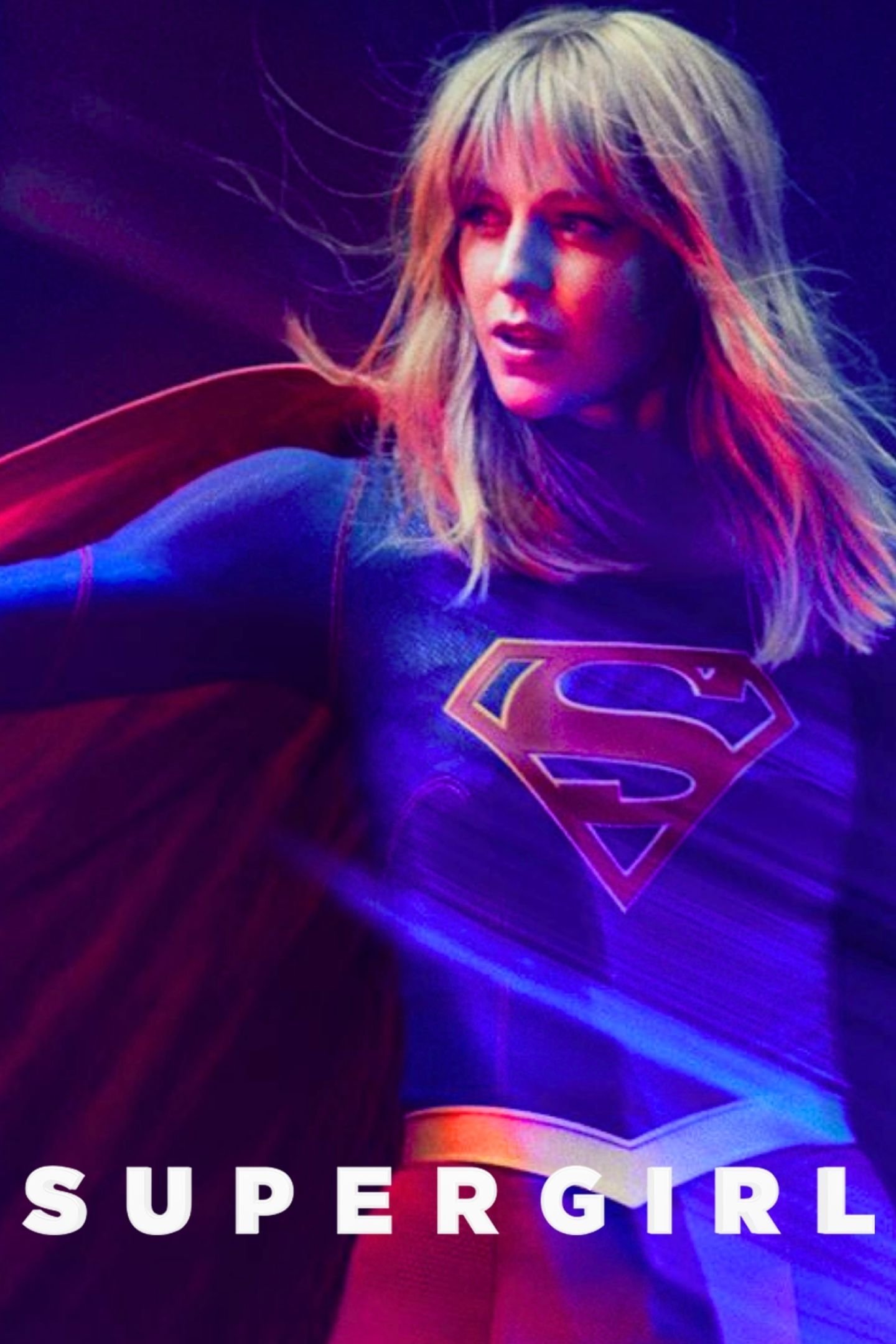 Supergirl