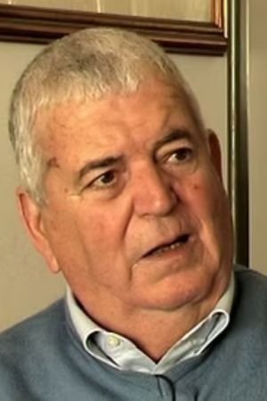 et billede af Eugenio Alabiso