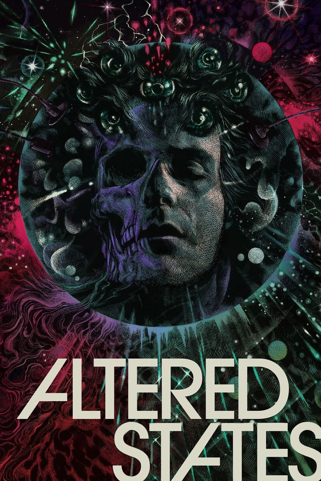 Altered States