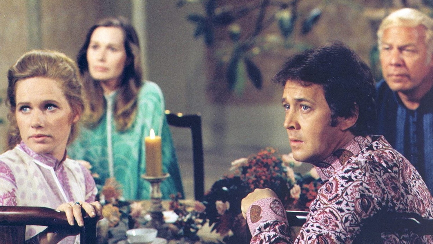 Lost Horizon (1973)