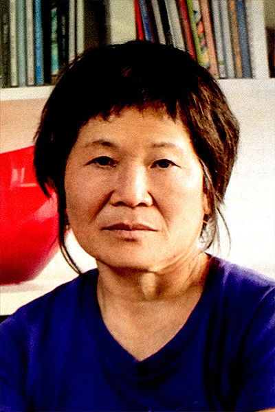 et billede af Rioco Kayano