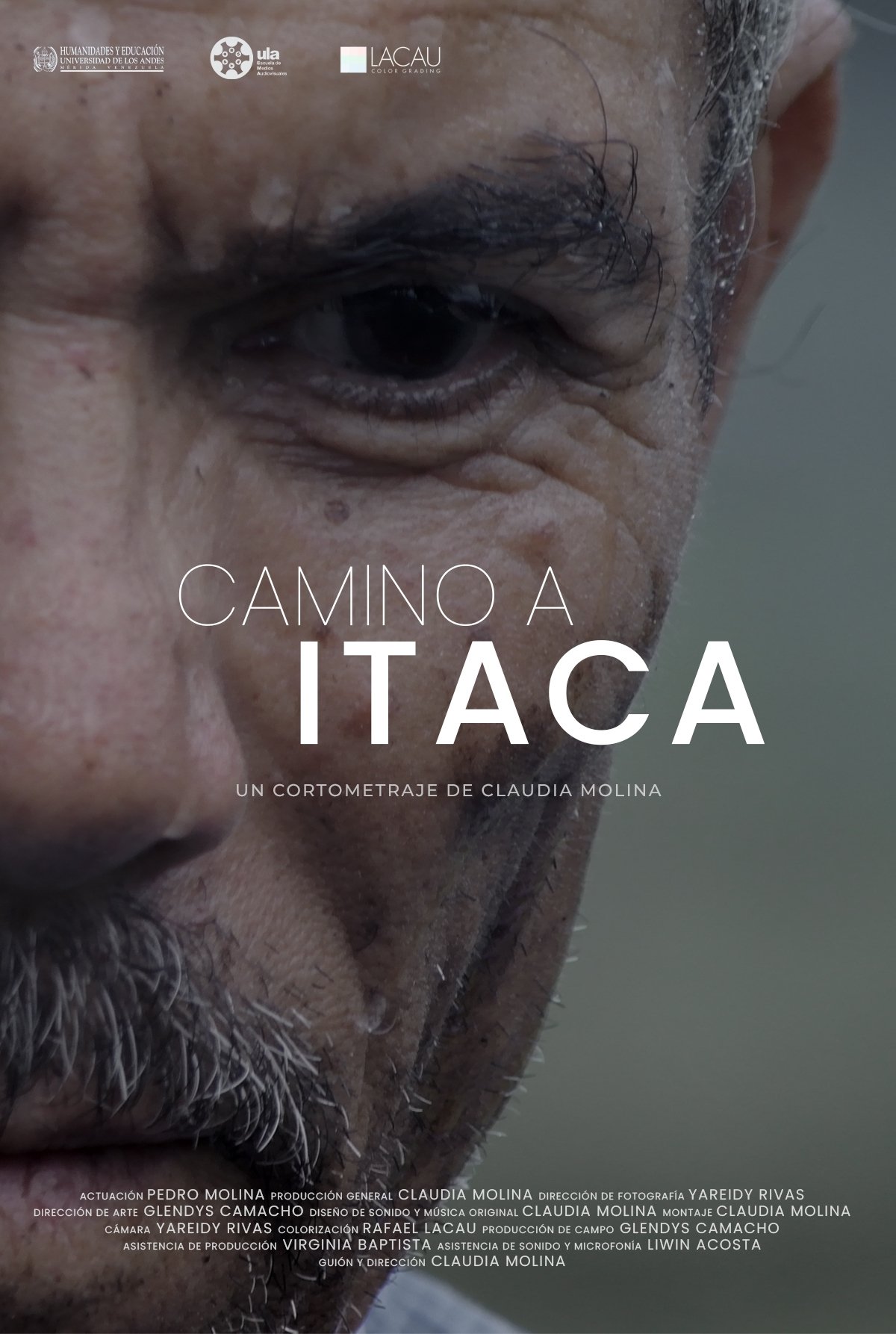 Camino a Ítaca (1970)