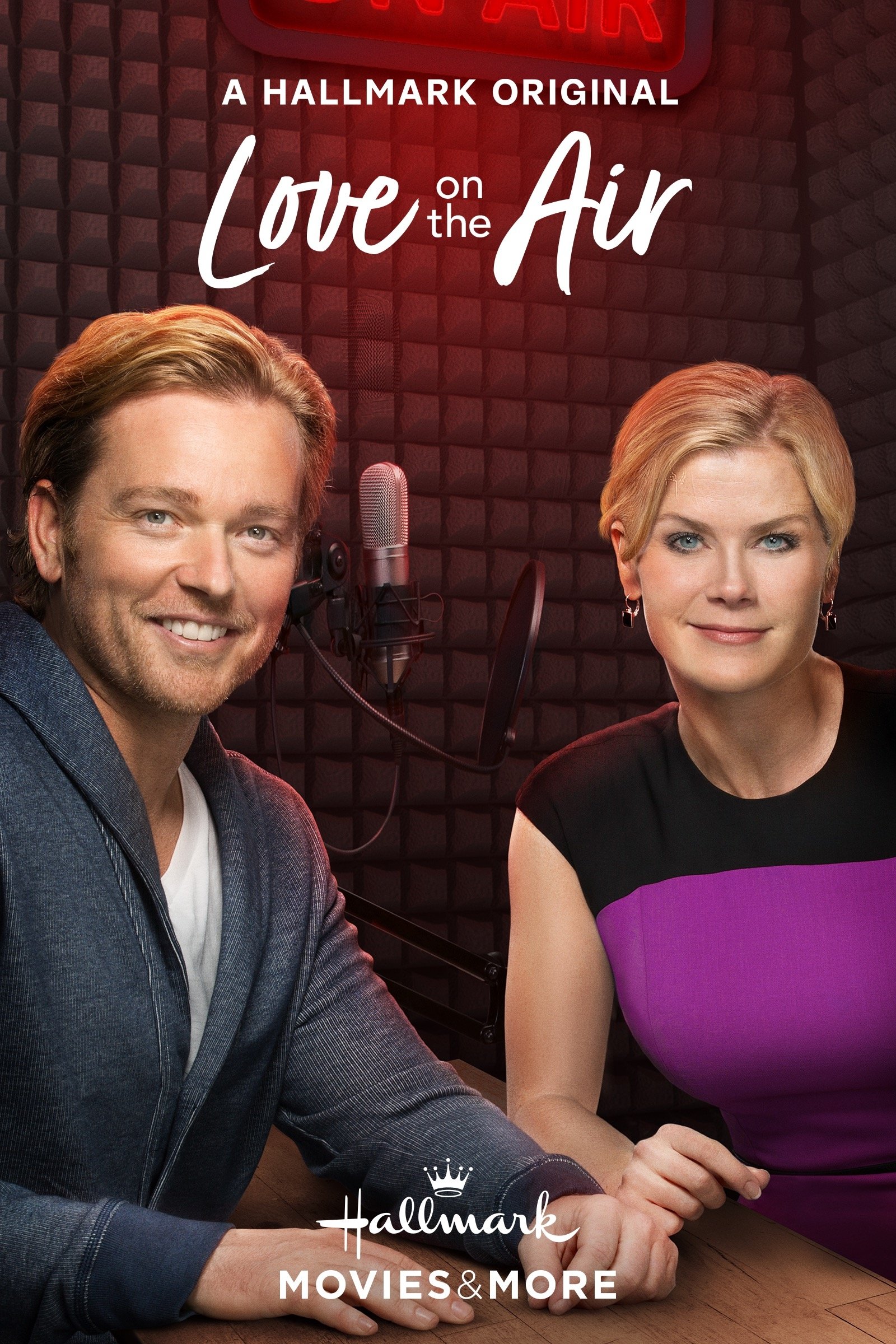 Love on the Air