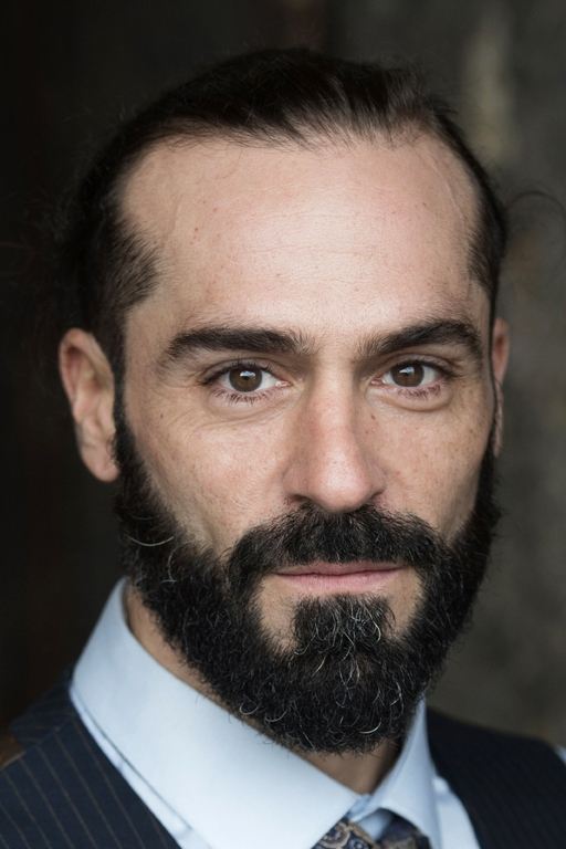 Franck Saurel's picture in the cast