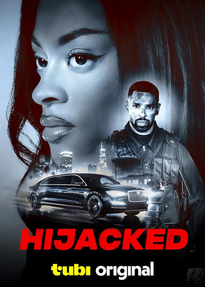 Hijacked