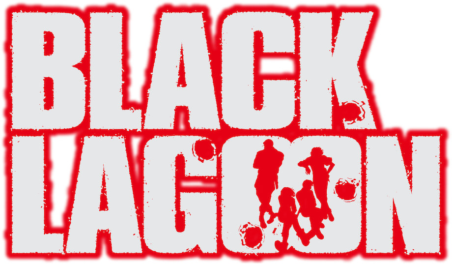 BLACK LAGOON